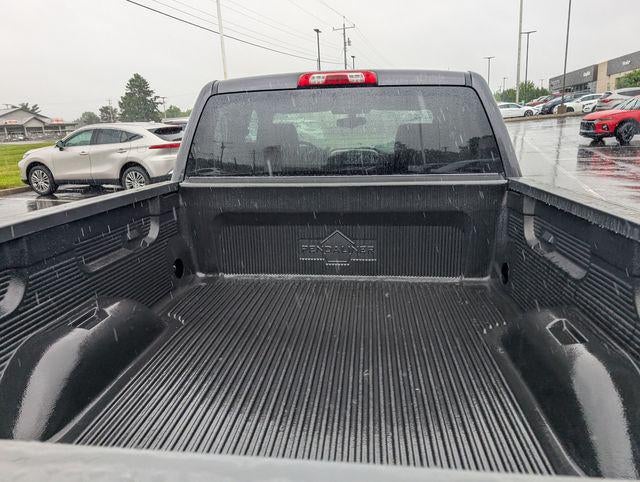 2015 Chevrolet Silverado 1500 LT LT1