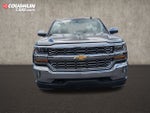 2017 Chevrolet Silverado 1500 LT LT1