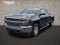2017 Chevrolet Silverado 1500 LT LT1