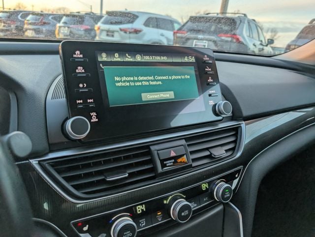 2022 Honda Accord Sport Special Edition