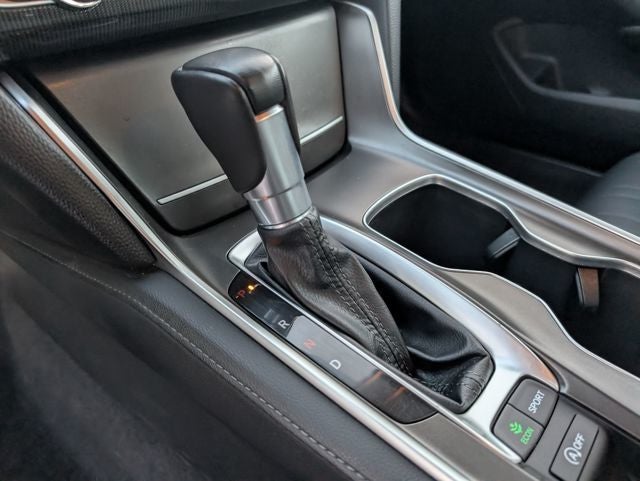 2022 Honda Accord Sport Special Edition