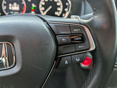 2022 Honda Accord Sport Special Edition