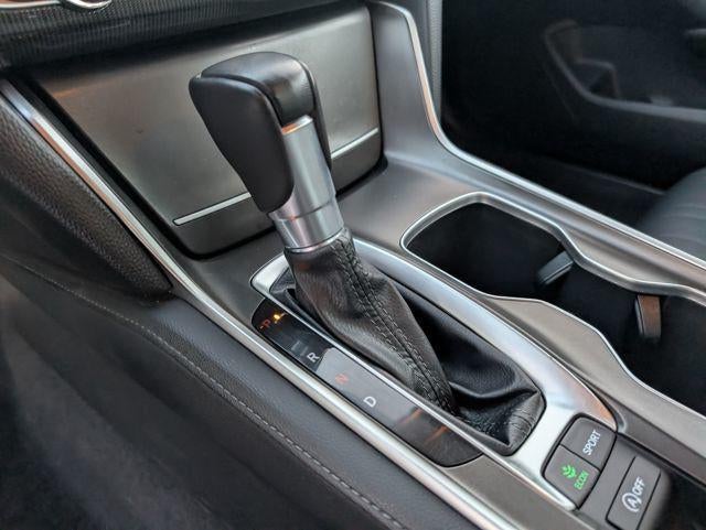 2022 Honda Accord Sport Special Edition