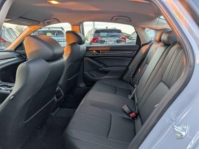 2022 Honda Accord Sport Special Edition