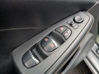 2021 Nissan Maxima Platinum