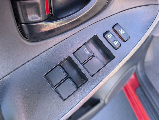 2012 Toyota RAV4 LE