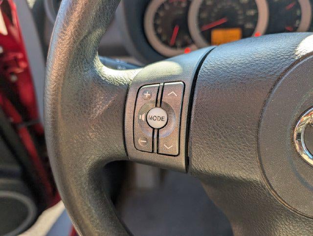 2012 Toyota RAV4 LE
