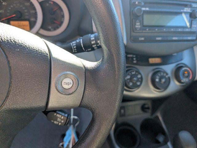 2012 Toyota RAV4 LE