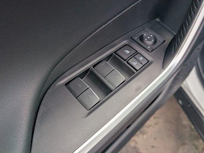 2025 Toyota RAV4 Hybrid XSE