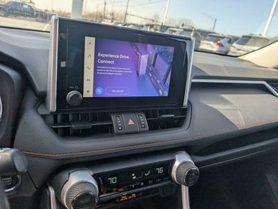 2023 Toyota RAV4 Adventure