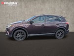 2016 Toyota RAV4 SE