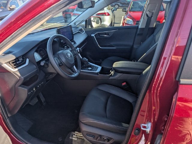 2024 Toyota RAV4 Limited