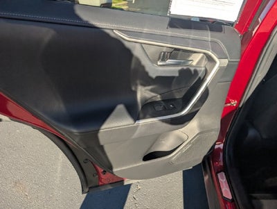 2024 Toyota RAV4 Limited