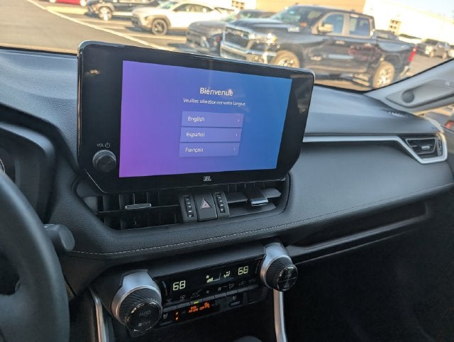 2024 Toyota RAV4 Limited