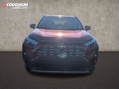 2024 Toyota RAV4 Limited