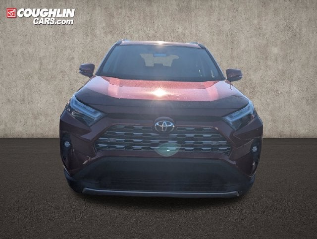 2024 Toyota RAV4 Limited