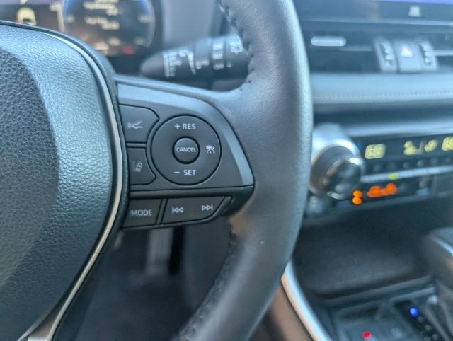 2024 Toyota RAV4 Limited