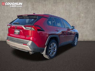 2024 Toyota RAV4 Limited