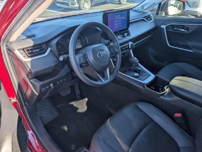 2024 Toyota RAV4 Limited