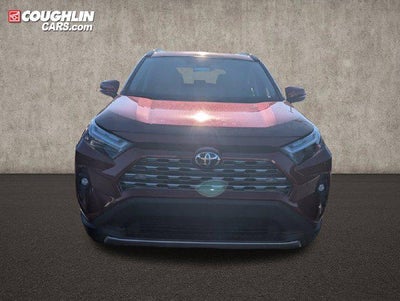 2024 Toyota RAV4 Limited