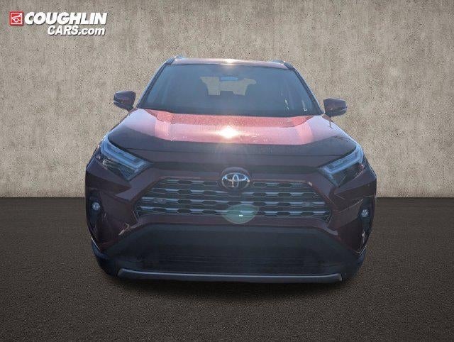 2024 Toyota RAV4 Limited