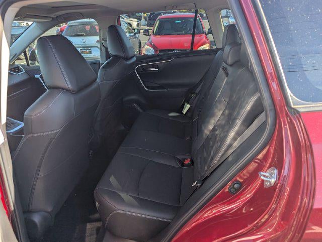 2024 Toyota RAV4 Limited