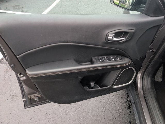 2019 Jeep Compass Sport