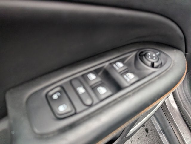 2019 Jeep Compass Sport
