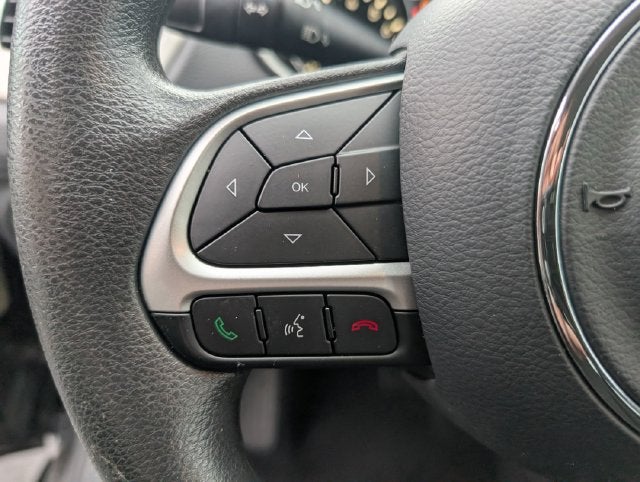 2019 Jeep Compass Sport