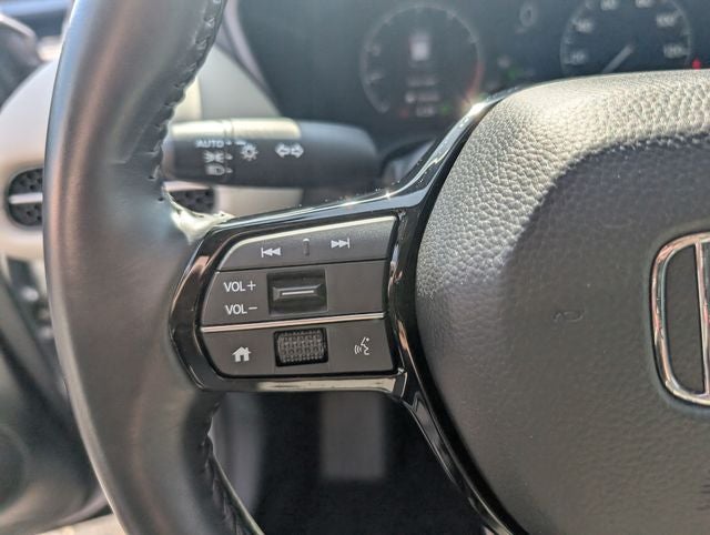 2023 Honda HR-V EX-L