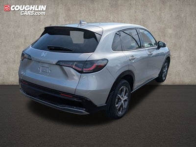 2023 Honda HR-V EX-L