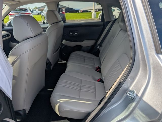 2023 Honda HR-V EX-L