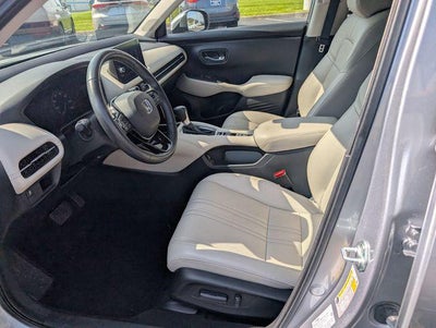 2023 Honda HR-V EX-L