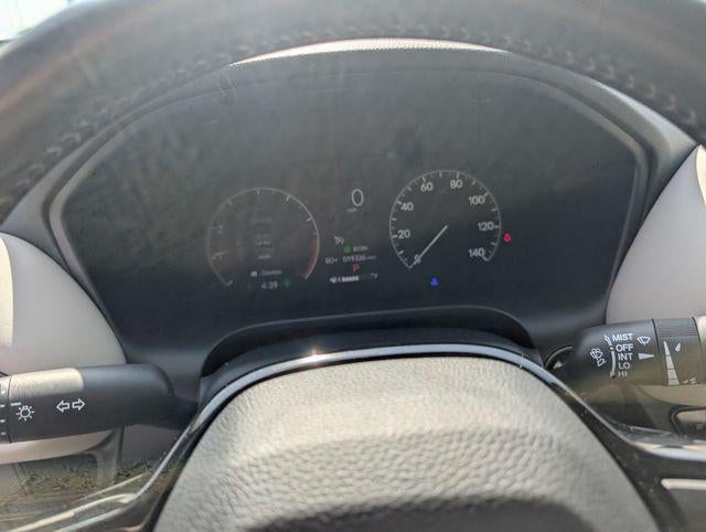 2023 Honda HR-V EX-L