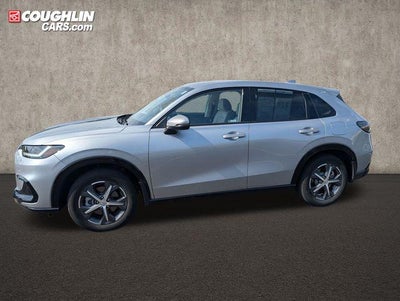 2023 Honda HR-V EX-L
