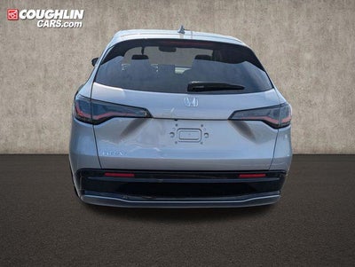 2023 Honda HR-V EX-L