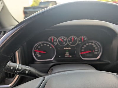 2021 Chevrolet Silverado 1500 LT LT1