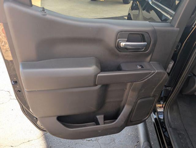2021 Chevrolet Silverado 1500 LT LT1