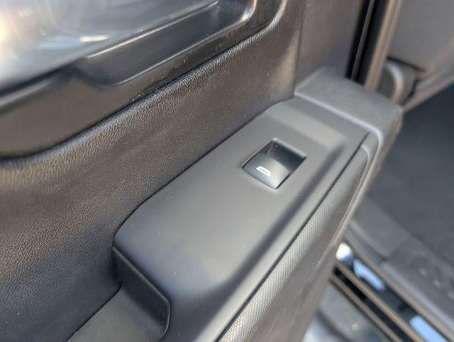 2021 Chevrolet Silverado 1500 LT LT1
