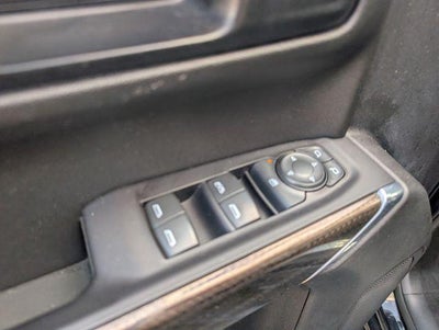 2021 Chevrolet Silverado 1500 LT LT1