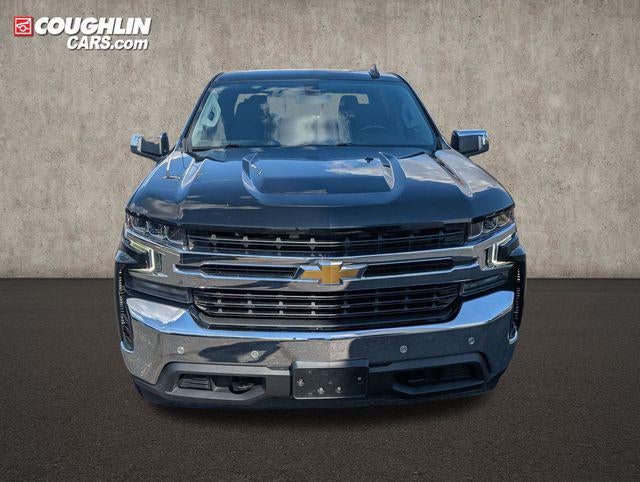 2021 Chevrolet Silverado 1500 LT LT1