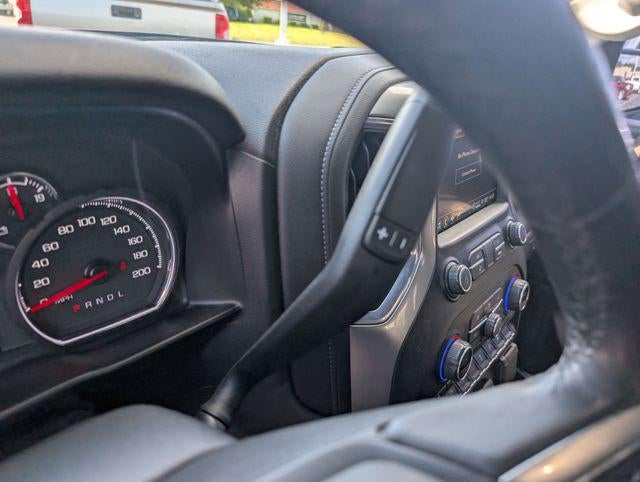 2021 Chevrolet Silverado 1500 LT LT1