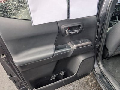 2020 Toyota Tacoma TRD Sport V6