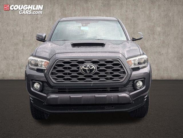 2020 Toyota Tacoma TRD Sport V6