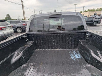 2020 Toyota Tacoma TRD Sport V6