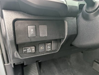 2020 Toyota Tacoma TRD Off-Road V6