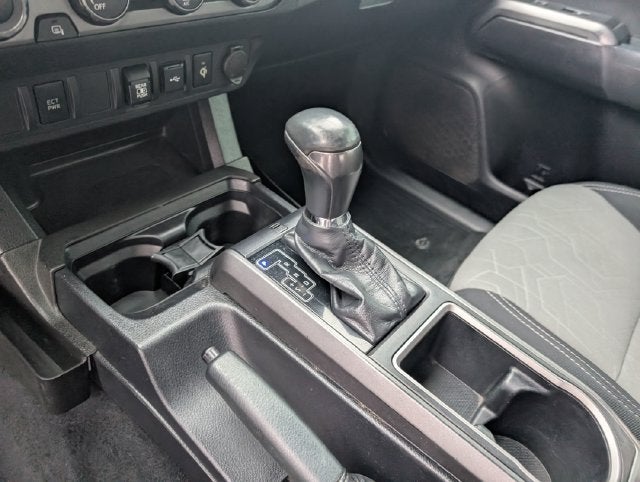 2020 Toyota Tacoma TRD Off-Road V6