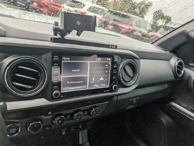 2020 Toyota Tacoma TRD Off-Road V6