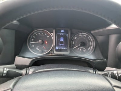 2020 Toyota Tacoma TRD Off-Road V6