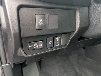 2022 Toyota Tacoma TRD Sport V6